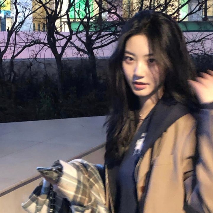 女麻吉