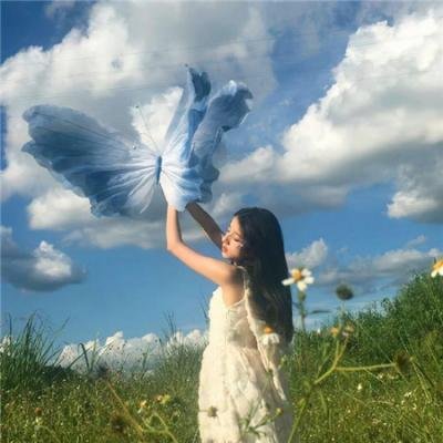 我的爱情,我的新娘