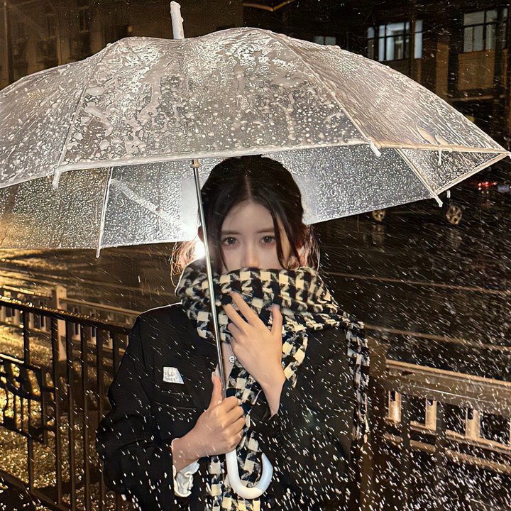 女高音们